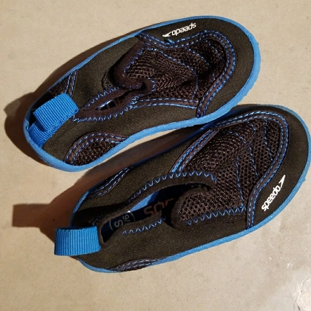 Toddler Water Shoes